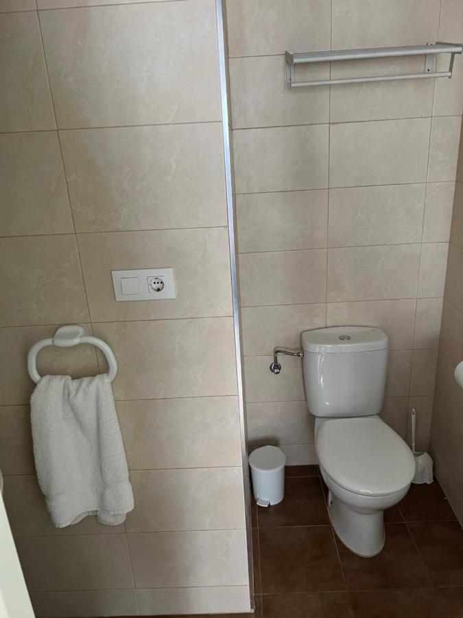 Aquamarine Raco Apartment Cullera Exterior photo