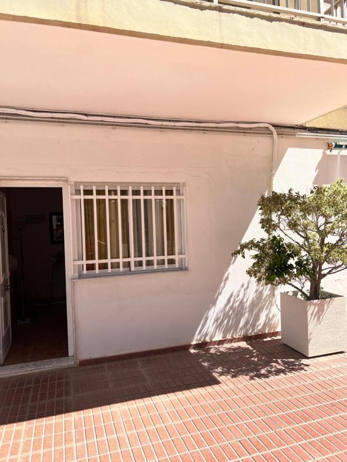 Aquamarine Raco Apartment Cullera Exterior photo