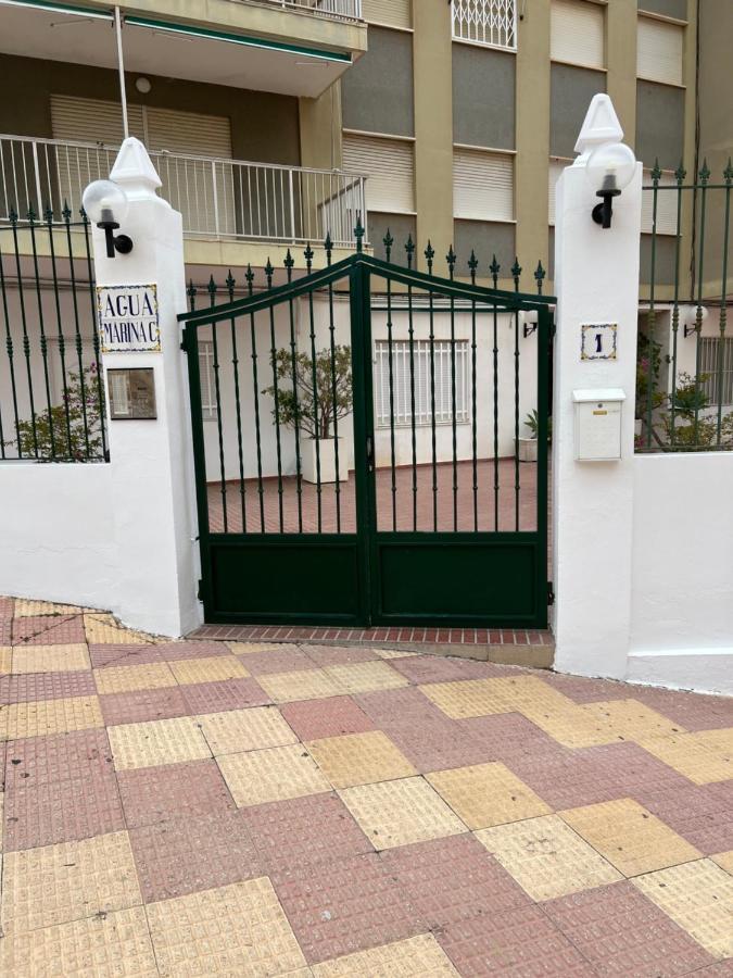 Aquamarine Raco Apartment Cullera Exterior photo