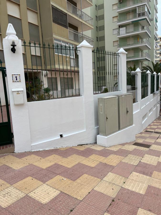 Aquamarine Raco Apartment Cullera Exterior photo