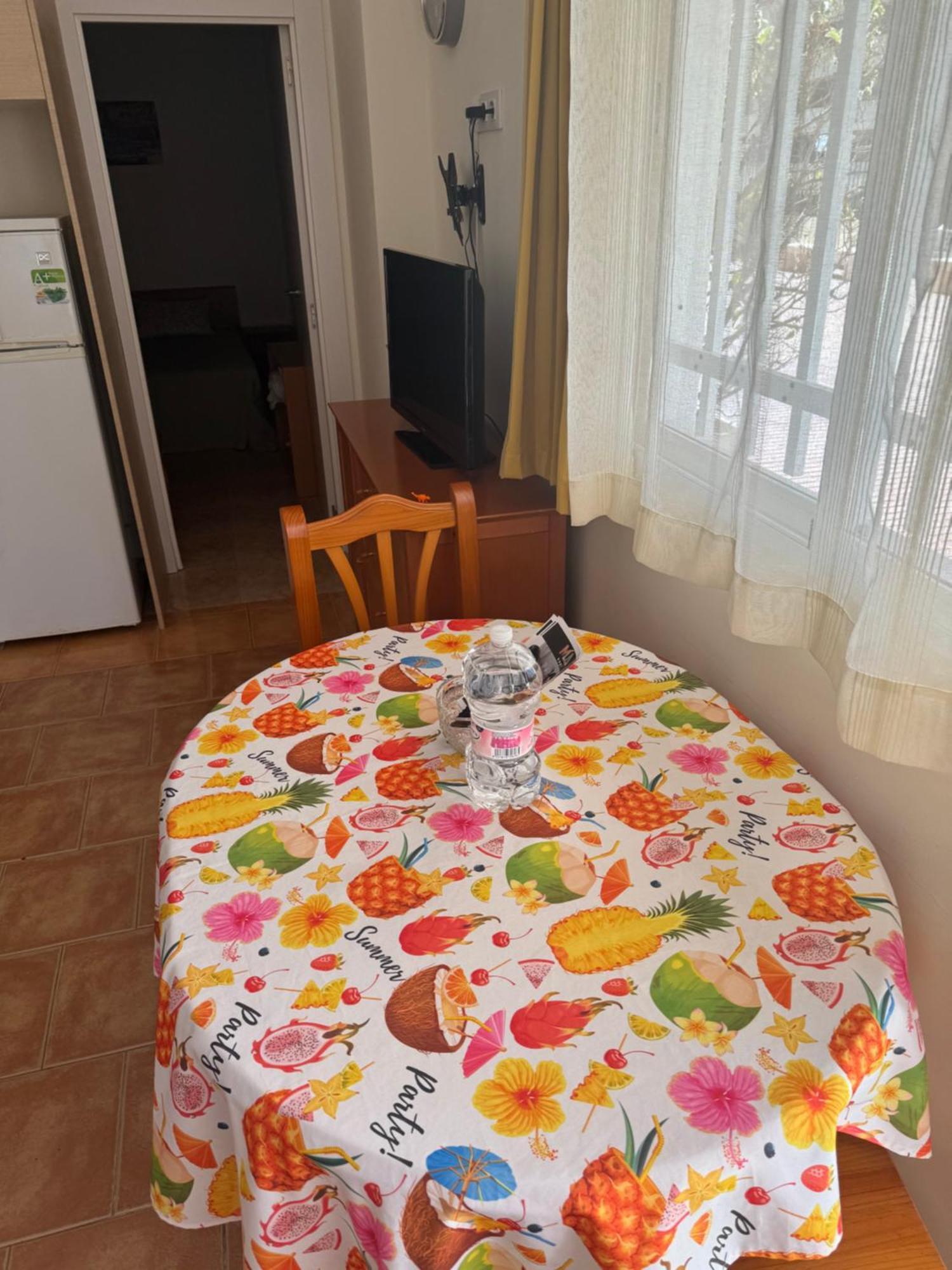 Aquamarine Raco Apartment Cullera Exterior photo