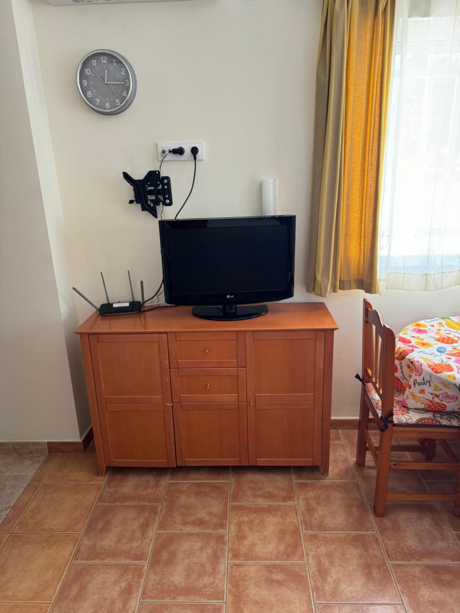 Aquamarine Raco Apartment Cullera Exterior photo