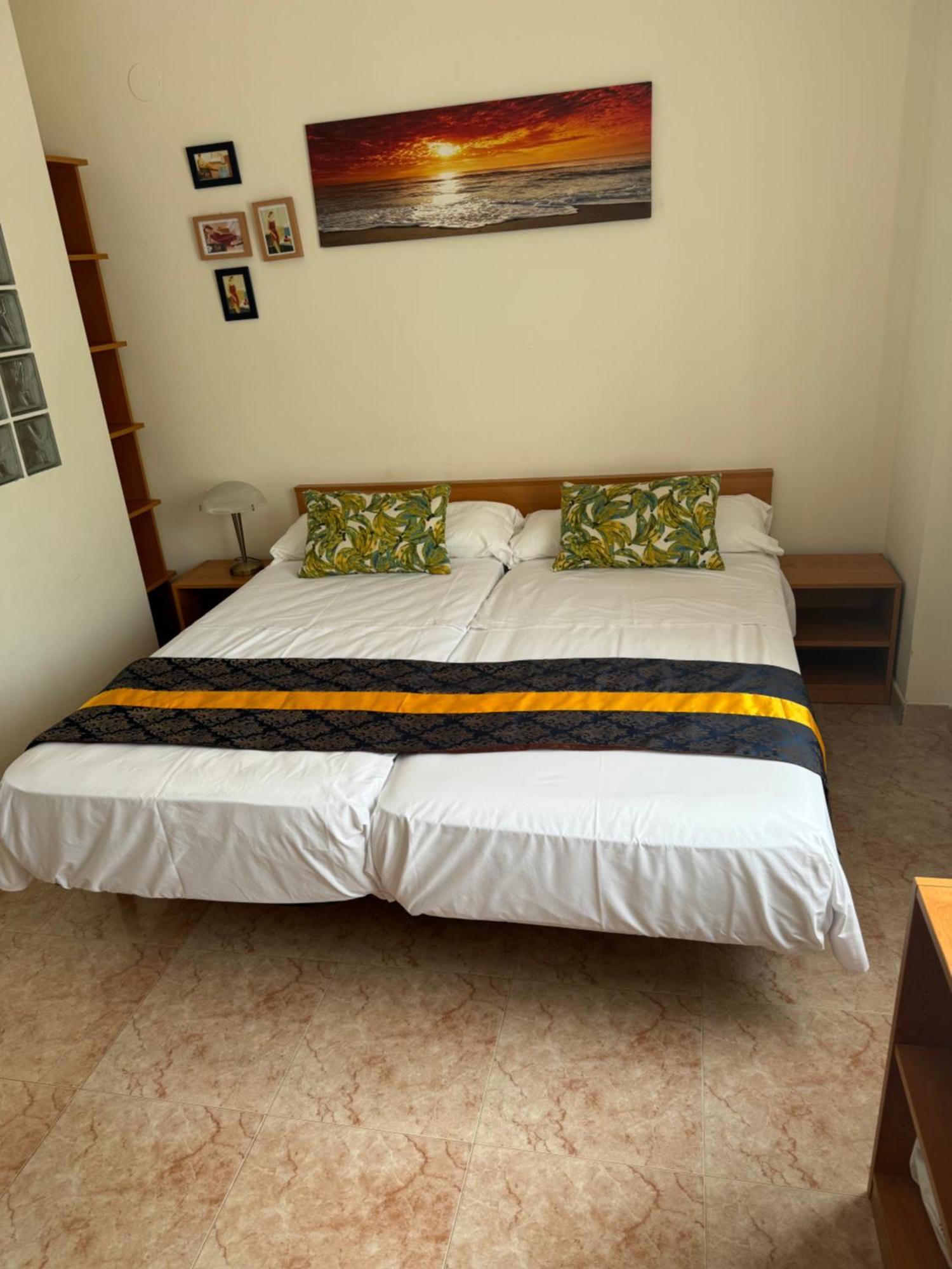 Aquamarine Raco Apartment Cullera Exterior photo